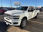 New 2026 Ram 2500 Big Horn Crew Cab for sale #12278 - photo 1