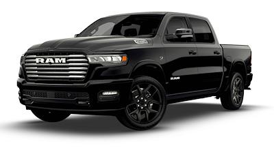 New 2026 Ram 1500 Laramie Crew Cab for sale #I12291 - photo 1
