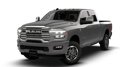 New 2026 Ram 2500 Laramie Crew Cab for sale #I12311 - photo 1