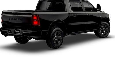 New 2026 Ram 1500 Big Horn Crew Cab for sale #I12316 - photo 2