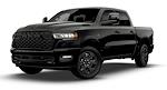 New 2026 Ram 1500 Big Horn Crew Cab for sale #I12316 - photo 1