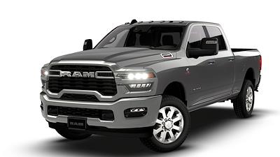 New 2026 Ram 2500 Big Horn Crew Cab for sale #I12320 - photo 1
