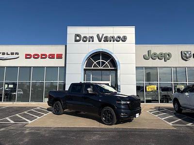 New 2026 Ram 1500 Big Horn Crew Cab for sale #I12321 - photo 1