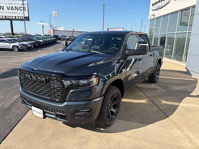 New 2026 Ram 1500 Big Horn Crew Cab for sale #I12321 - photo 2
