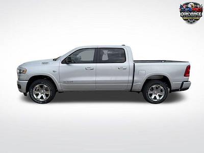 New 2026 Ram 1500 Big Horn Crew Cab for sale #12331 - photo 2