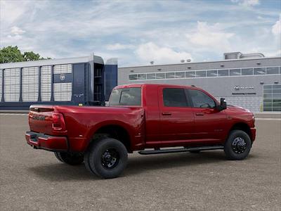 New 2026 Ram 3500 Laramie Mega Cab for sale #I12490 - photo 2