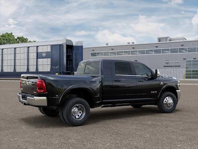 New 2026 Ram 3500 Longhorn Mega Cab for sale #I12491 - photo 2
