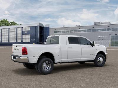 New 2026 Ram 3500 Longhorn Mega Cab for sale #I12496 - photo 2