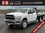 New 2024 Ram 2500 Tradesman Crew Cab 4x4 Pickup for sale #C7898 - photo 1