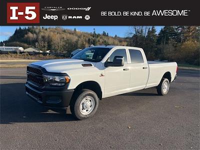 New 2024 Ram 2500 Tradesman Crew Cab 4x4 Pickup for sale #DRG278368 - photo 2