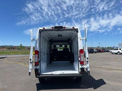 New 2025 Ram ProMaster 3500 High Roof Empty Cargo Van for sale #DSE551353 - photo 2