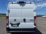 New 2025 Ram ProMaster 3500 High Roof Empty Cargo Van for sale #DSE551353 - photo 12