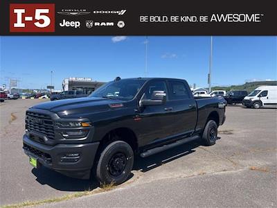 New 2025 Ram 2500 Tradesman Crew Cab 4x4 Pickup for sale #DSG512130 - photo 1