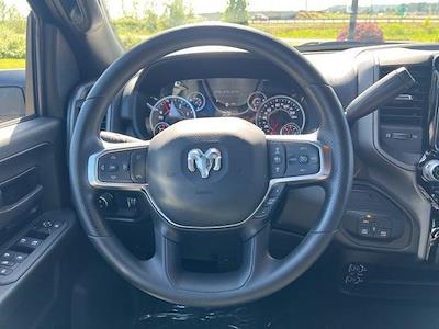New 2025 Ram 2500 Tradesman Crew Cab 4x4 Pickup for sale #DSG512130 - photo 2