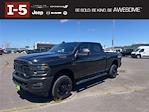 New 2025 Ram 2500 Tradesman Crew Cab 4x4 Pickup for sale #DSG512130 - photo 1