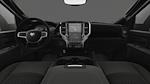 New 2025 Ram 2500 Tradesman Crew Cab 4x4 Pickup for sale #DSG524727 - photo 6