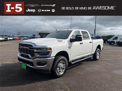 New 2025 Ram 2500 Tradesman Crew Cab 4x4 Pickup for sale #DSG526544 - photo 1