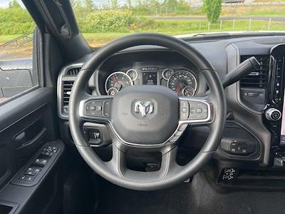 New 2025 Ram 2500 Tradesman Crew Cab 4x4 Pickup for sale #DSG526544 - photo 2