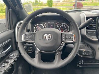 New 2025 Ram 3500 Big Horn Crew Cab 4x4 Pickup for sale #DSG526952 - photo 2