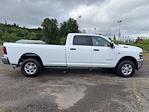 New 2025 Ram 3500 Big Horn Crew Cab 4x4 Pickup for sale #DSG526952 - photo 9