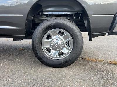 New 2025 Ram 2500 Tradesman Crew Cab 4x4 Pickup for sale #DSG552967 - photo 2