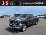 New 2025 Ram 2500 Big Horn Crew Cab 4x4 Pickup for sale #DSG553020 - photo 1