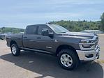 New 2025 Ram 2500 Big Horn Crew Cab 4x4 Pickup for sale #DSG553020 - photo 10