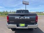 New 2025 Ram 2500 Big Horn Crew Cab 4x4 Pickup for sale #DSG553020 - photo 6