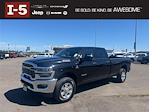 New 2025 Ram 3500 Big Horn Crew Cab 4x4 Pickup for sale #DSG555228 - photo 1