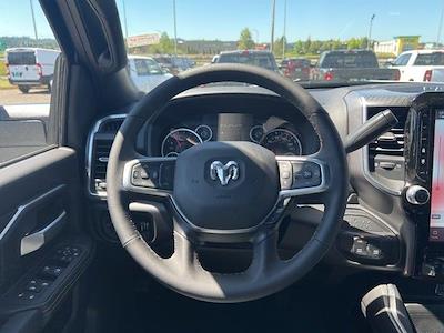 New 2025 Ram 3500 Big Horn Crew Cab 4x4 Pickup for sale #DSG555240 - photo 2