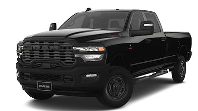 New 2025 Ram 2500 Tradesman Crew Cab 4x4 Pickup for sale #DSG579612 - photo 1