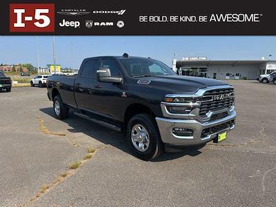 New 2025 Ram 2500 Tradesman Crew Cab for sale #DSG579613 - photo 1