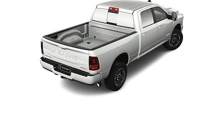 New 2025 Ram 2500 Laramie Crew Cab 4x4 Pickup for sale #DSG590631 - photo 2
