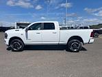 New 2025 Ram 2500 Laramie Crew Cab 4x4 Pickup for sale #DSG590631 - photo 10