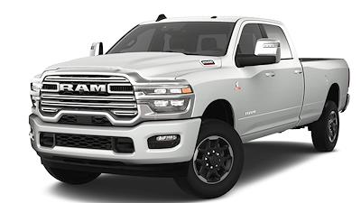 New 2025 Ram 2500 Laramie Crew Cab 4x4 Pickup for sale #DSG591639 - photo 1