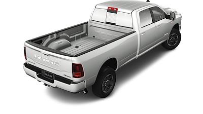 New 2025 Ram 2500 Laramie Crew Cab 4x4 Pickup for sale #DSG591639 - photo 2