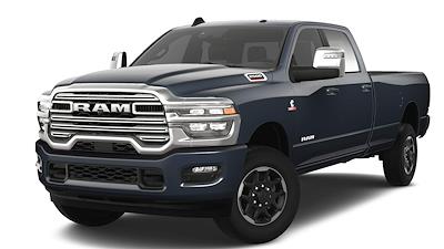 New 2025 Ram 2500 Laramie Crew Cab 4x4 Pickup for sale #DSG591640 - photo 1