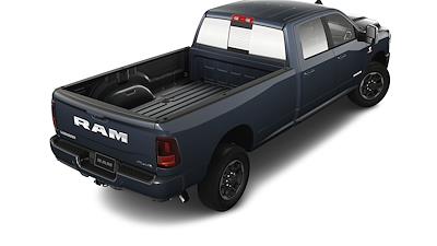 New 2025 Ram 2500 Laramie Crew Cab 4x4 Pickup for sale #DSG591640 - photo 2