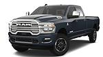New 2025 Ram 2500 Laramie Crew Cab 4x4 Pickup for sale #DSG591640 - photo 1