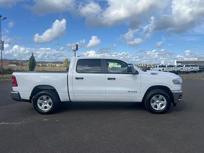 New 2025 Ram 1500 Tradesman Crew Cab 4x4 Pickup for sale #DSN207957 - photo 1