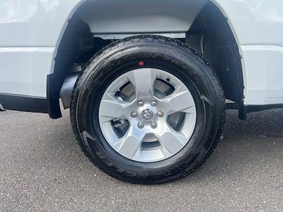 New 2025 Ram 1500 Tradesman Crew Cab 4x4 Pickup for sale #DSN207957 - photo 2