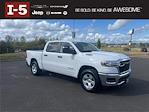New 2025 Ram 1500 Tradesman Crew Cab 4x4 Pickup for sale #DSN207957 - photo 8