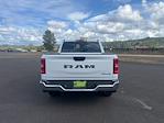 New 2025 Ram 1500 Tradesman Crew Cab 4x4 Pickup for sale #DSN207957 - photo 4