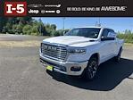 New 2025 Ram 1500 Laramie Crew Cab 4x4 Pickup for sale #DSN520140 - photo 1