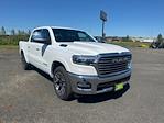 New 2025 Ram 1500 Laramie Crew Cab 4x4 Pickup for sale #DSN520140 - photo 3