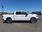 New 2025 Ram 1500 Laramie Crew Cab 4x4 Pickup for sale #DSN520140 - photo 4