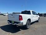 New 2025 Ram 1500 Laramie Crew Cab 4x4 Pickup for sale #DSN520140 - photo 5