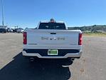 New 2025 Ram 1500 Laramie Crew Cab 4x4 Pickup for sale #DSN520140 - photo 6