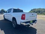 New 2025 Ram 1500 Laramie Crew Cab 4x4 Pickup for sale #DSN520140 - photo 8