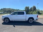 New 2025 Ram 1500 Laramie Crew Cab 4x4 Pickup for sale #DSN520140 - photo 9